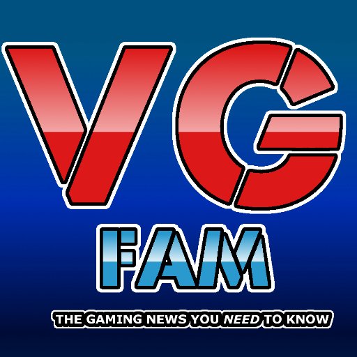 thevgfam's profile picture. Gaming news, interviews, best games lists and playthroughs!