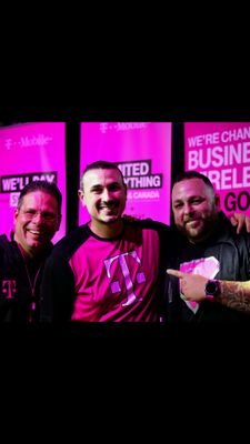 T-Mobile District Manager - Miami North