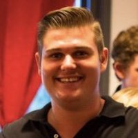 Rob Joseph (@robjoseph17) 's Twitter Profile Photo Rob Joseph (@robjoseph17) 's Twitter Profile Photo