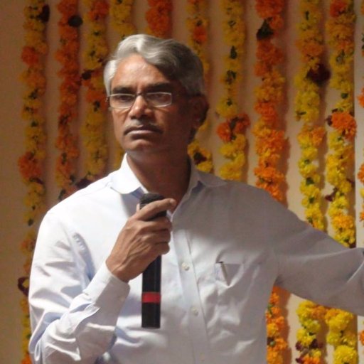 guraohyd's profile picture. 