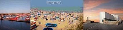 Thanetlife is the forum to keep in touch if you live in or love Thanet. Join up if you haven't yet. https://t.co/EpFLfNJuDK