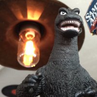 Godzilla (@drnkgodzilla) 's Twitter Profile