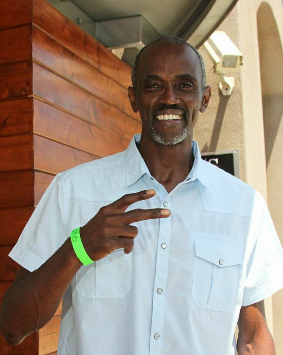 Craig Hodges