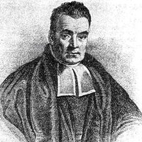 Thomas Bayes (@rev_thomasbayes) 's Twitter Profile
