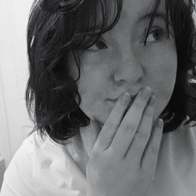 Uninteresting pan girl who just doesn't understand why we can't all just get along and be happy goshdammit!