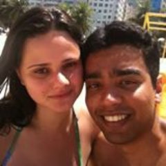 Caioefl's profile picture. 