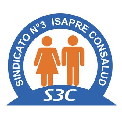 Somos el Sindicato 3 de Isapre Consalud, buscamos igualdad, respeto y equidad para nuestr@s compañer@s. Arriba l@s que luchan! 
👦👧🗣️ (Cuenta Oficial)