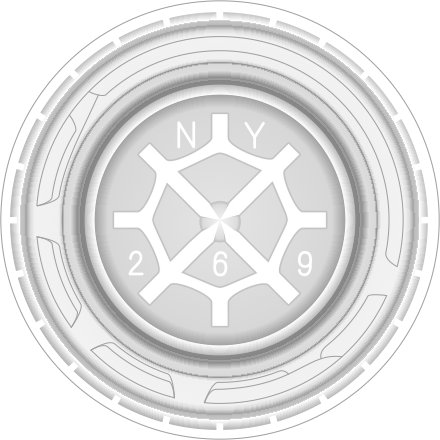 5spidersweb's profile picture. 分子模型づくりとペットボトルキャップ蒐集が趣味の元大学院生です。分子模型関連は→ @5trillion_mol