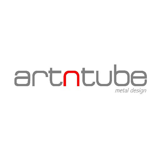 Art&Tube nasce dal desiderio di esprimere la creatività attraverso la lavorazione a freddo del ferro, sia come design d'arredo che come forma artistica.