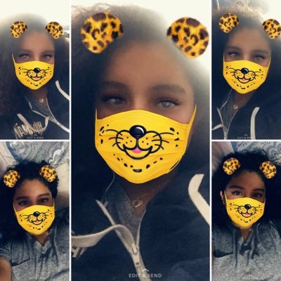 Coco4live's profile picture. Smile more