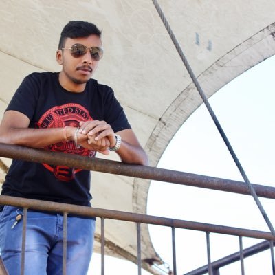 Manoj464's profile picture. 