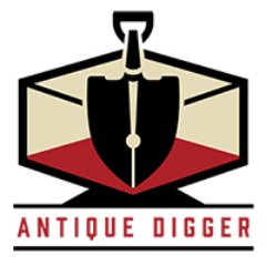 Antique Digger