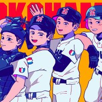 白雲⚾ (@nabiku_yh) 's Twitter Profile