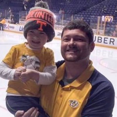 Working Hard to be the best Husband and Father possible. Suffering fan of Titans-Predators-Vols-Braves. Branch Mgr BSN Middle TN