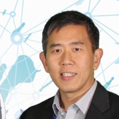 TerenceWee2000's profile picture. I'm the Head for SAS Professional Services in Asia Pacific. Opinions are my own.