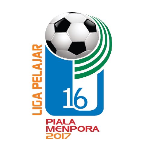 Liga Pelajar U16 Piala Menpora 2017 adalah kompetisi sepak bola pelajar kelahiran tahun 2002 dan sesudahnya. Akun ini dikelola oleh Panitia Pelaksana Nasional