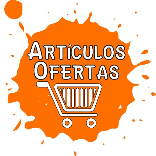 El sitio #Web donde encontrarás los #Productos, #chollos y #descuentos que circulan por Internet. ¡#Anímate a seguirnos!