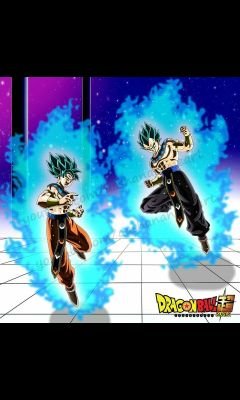 art_dragonball's profile picture. Dragonball lo mejor