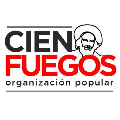 Organización Popular CienFuegos - Por el socialismo y la libertad