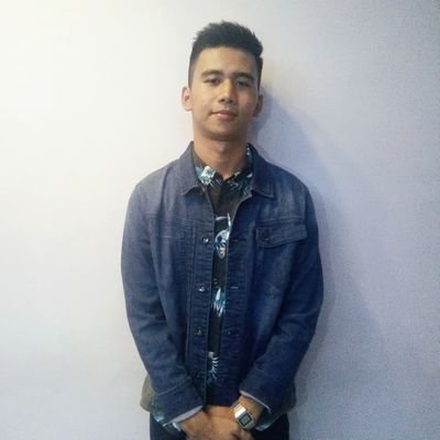 Gwapo since '97