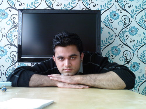 khurram_ash's profile picture. All good