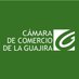 Cámara de Comercio de La Guajira (@ccguajira) Twitter profile photo