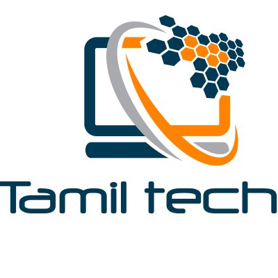 tamiltech211's profile picture. 