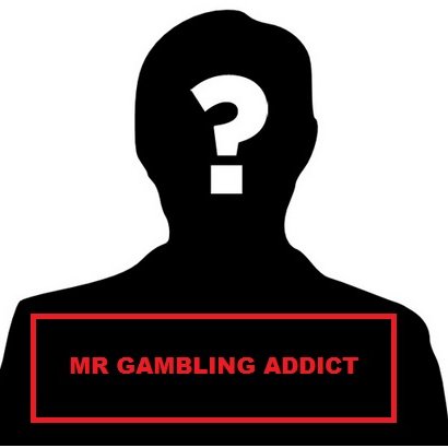 gamblinghelp007's profile picture. https://t.co/uwMEwy5m3O