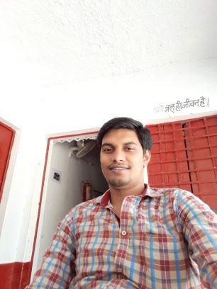 Pratik206303_'s profile picture. Do something.....