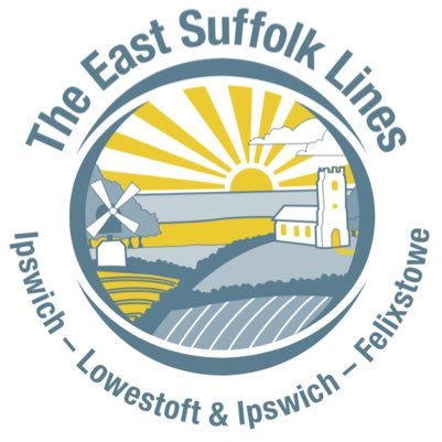We are the Community Rail Partnership for the East Suffolk Lines: Ipswich - Lowestoft and Ipswich - Felixstowe.