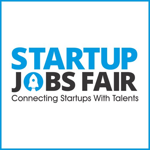 startupjobevent's profile picture. Connecting Startups With Talents