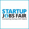 startupjobevent's profile picture. Connecting Startups With Talents