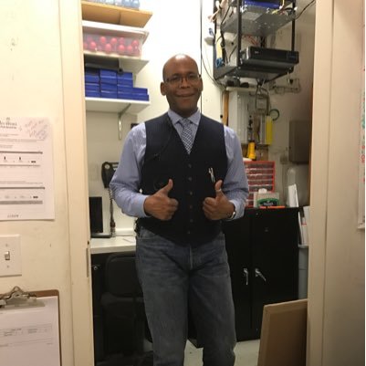 Timbow46's profile picture. U