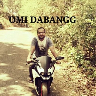 omkarh0's profile picture. 
