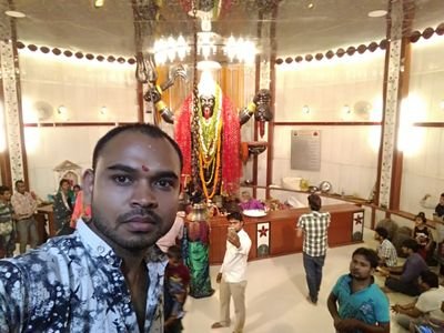 TrilokS43749773's profile picture. 