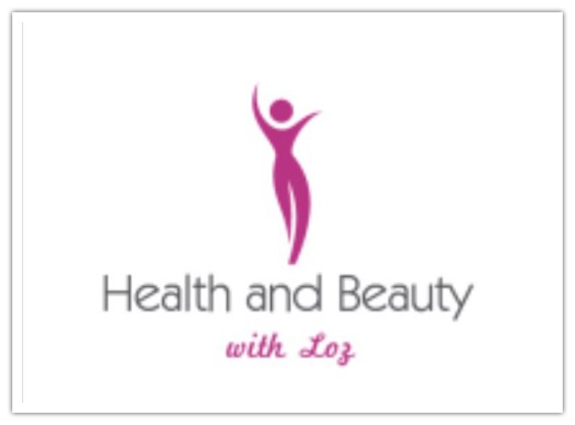 Lozhealthbeauty's profile picture. Mum of 5, making my way to the top with a health & well being home based business! I advertise products that use only the most natural of ingredients that work!