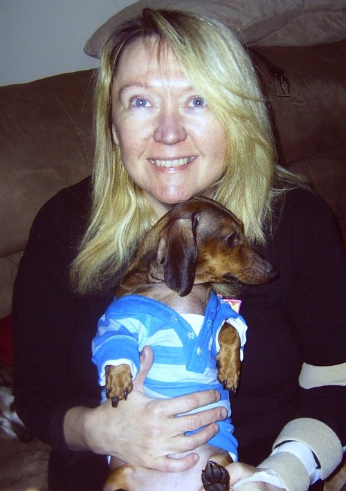 cindyshack's profile picture. 