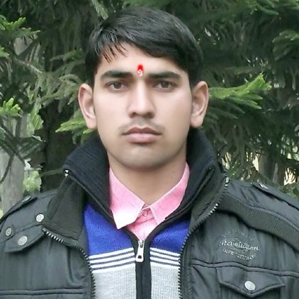 लोग कहते हैं कि आदमी को