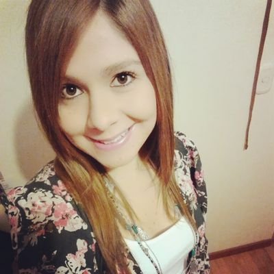 Publicista y Mercadóloga...Lo imposible es la mentira de mentes limitadas!! #communitymanager #socialmedia #marketingdigital