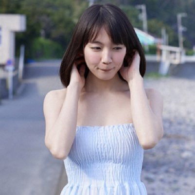 みなさん、綾鷹や、zozotounのcm に出てる吉岡里帆さん、世界で一番可愛いと思わない⁉️