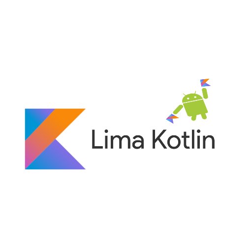 Comunidad de usuarios de Kotlin en Lima 🇵🇪