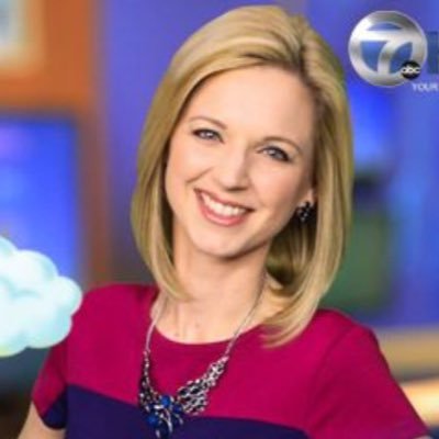 Meteorologist. Sooner. Mom. Coach's wife. Obsessed with dachshunds.