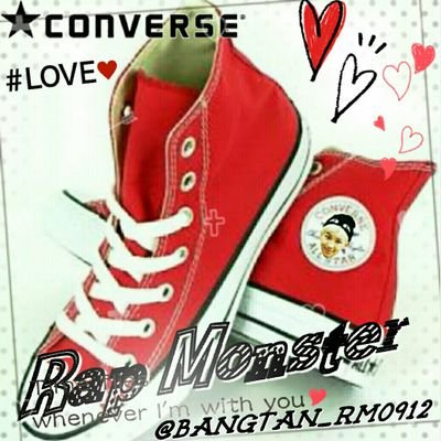 BANGTAN_RM0912's profile picture. 