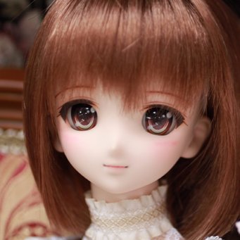 La_Lansy_vest's profile picture. ド－ルヘッドのカスタムメイク、アイ製作などなどしております。
自由にフォローして下さい。