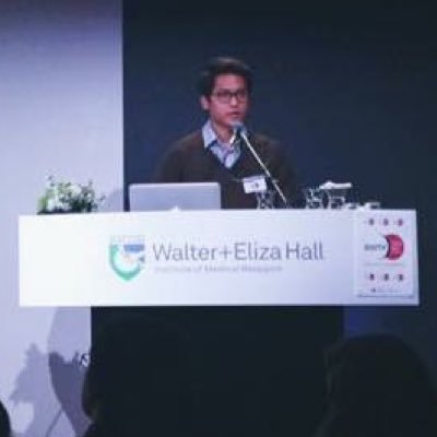 bhanowe's profile picture. 