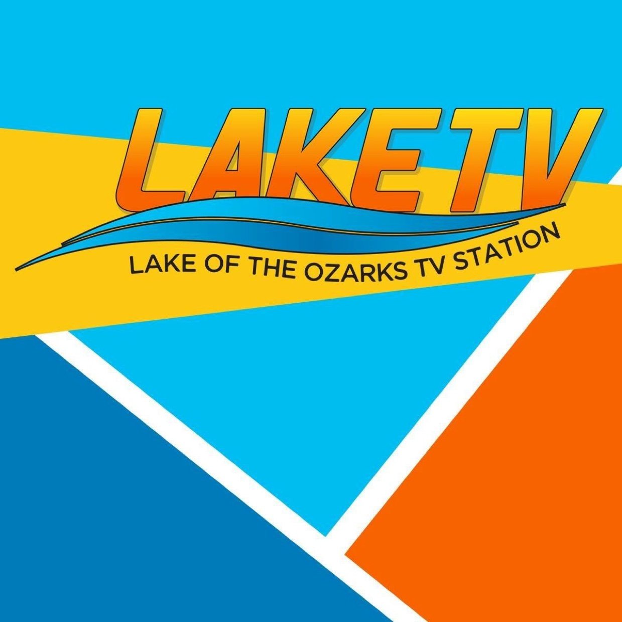 Only TV Station Dedicated to The Lake of The Ozarks 
Watch on: CoMo Ch 90 / RoKu / Streaming @ https://t.co/k7XPZUkjnO / Streaming APP📱 
Serving The LOTO Since 2008