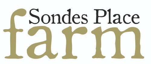 Sondesplacefarm's profile picture. Sondes Place Farm is a 320 acre mixed farm located Nr Dorking, Surrey UK. It has been managed by the Broom family since 1897.