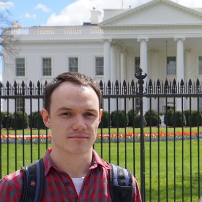 Profile Picture of Karl Kemp-O'Brien (@kkempobrien) on Twitter