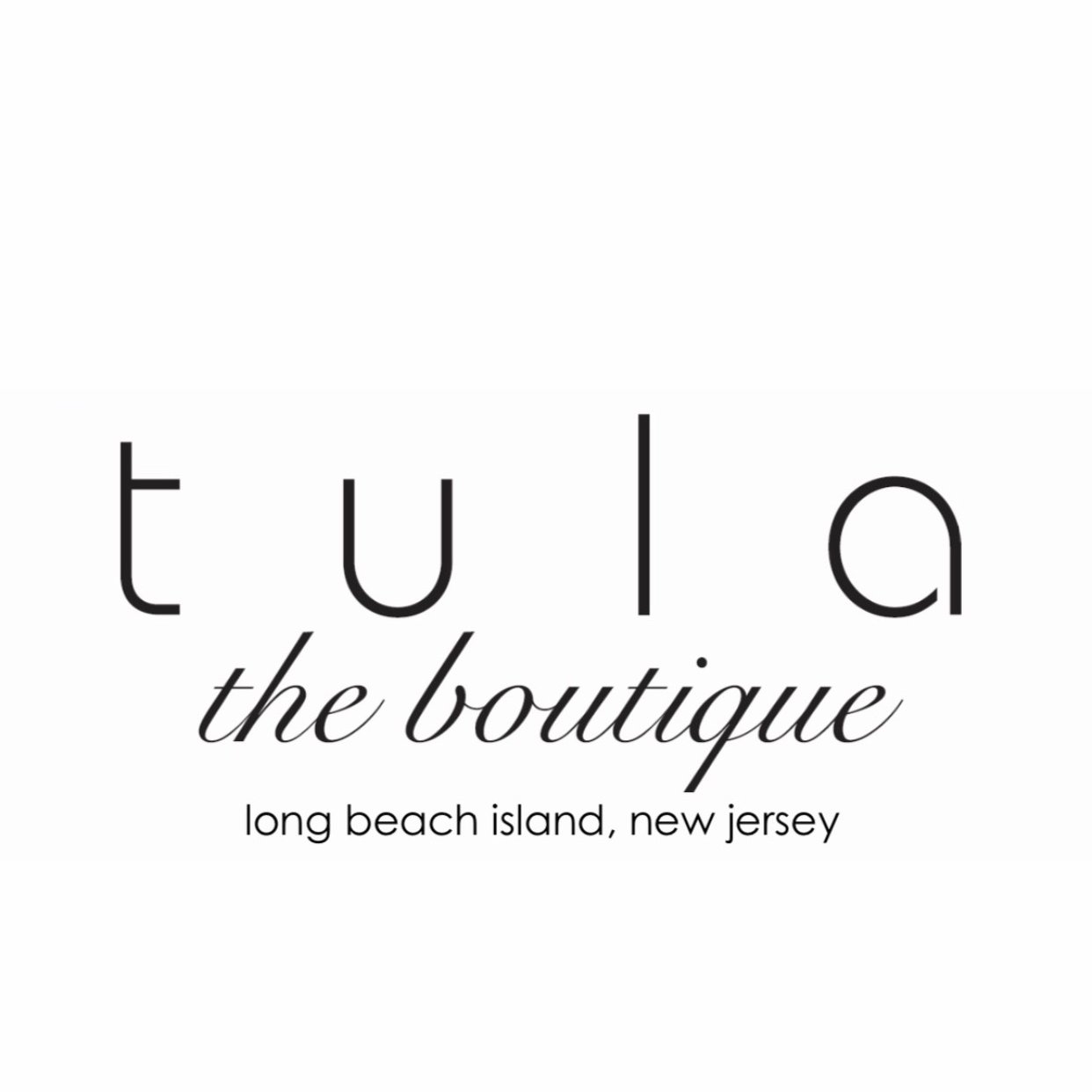Women's Boutique
