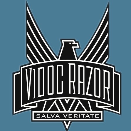 Twitter media aggregation for Vidoc Razor, LLC (High tech investigations and information forensics). Maintained by Aaron Hughes, CISSP (@VidocRazor)